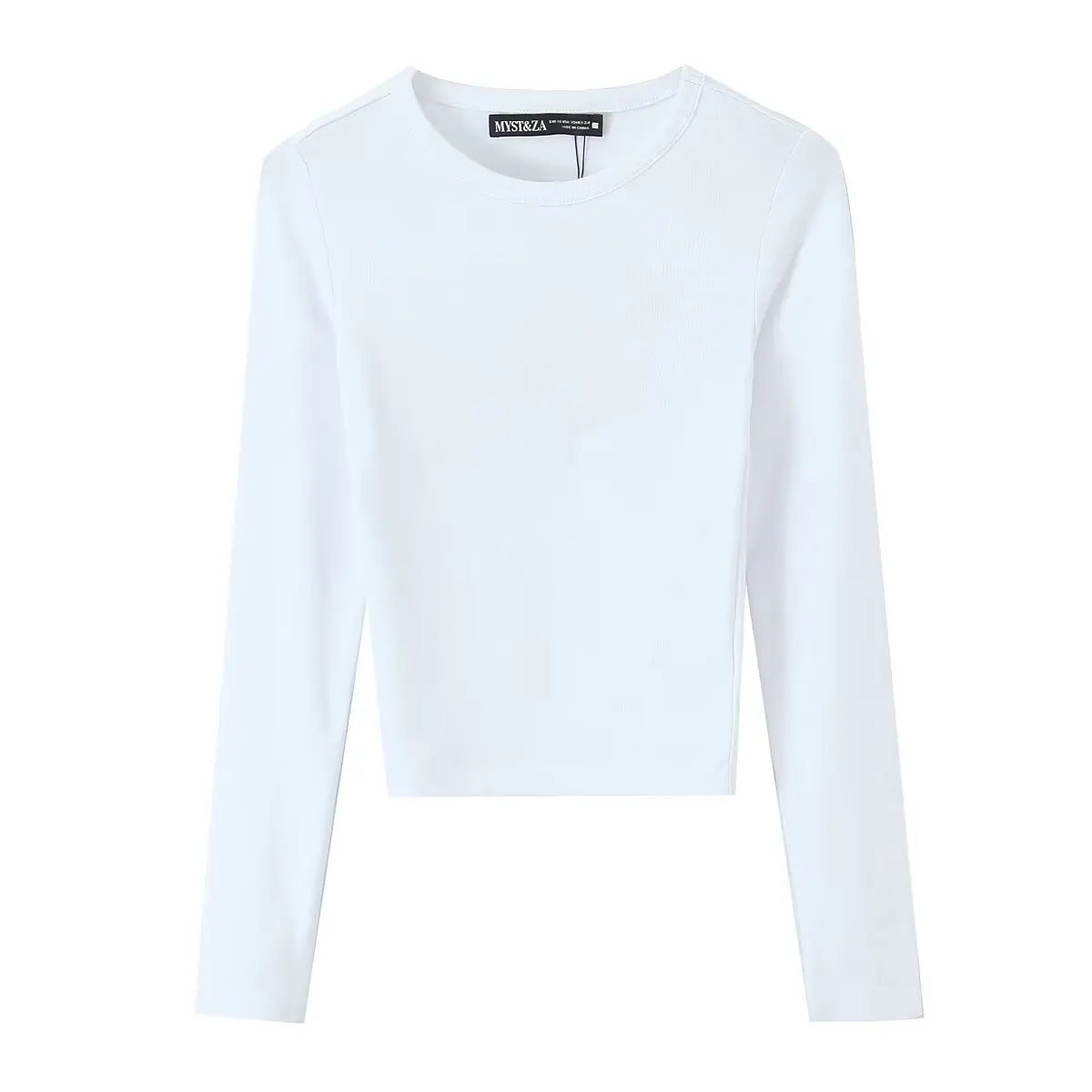 Camiseta Básica de moda