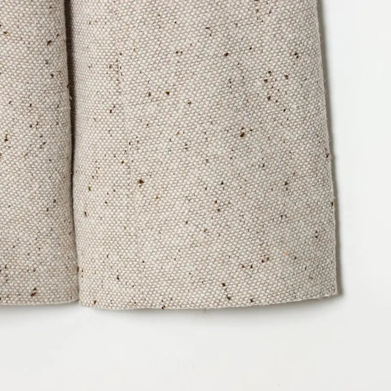 Abrigo Casual Oficina