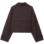 Windbreaker Raincoat