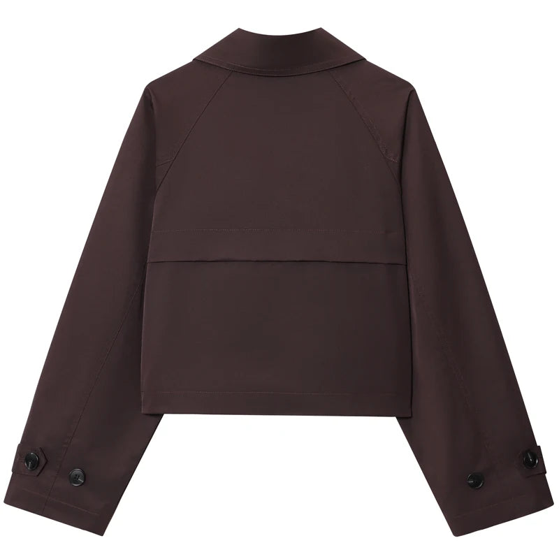 Windbreaker Raincoat