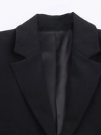 Lace Dress Jacket