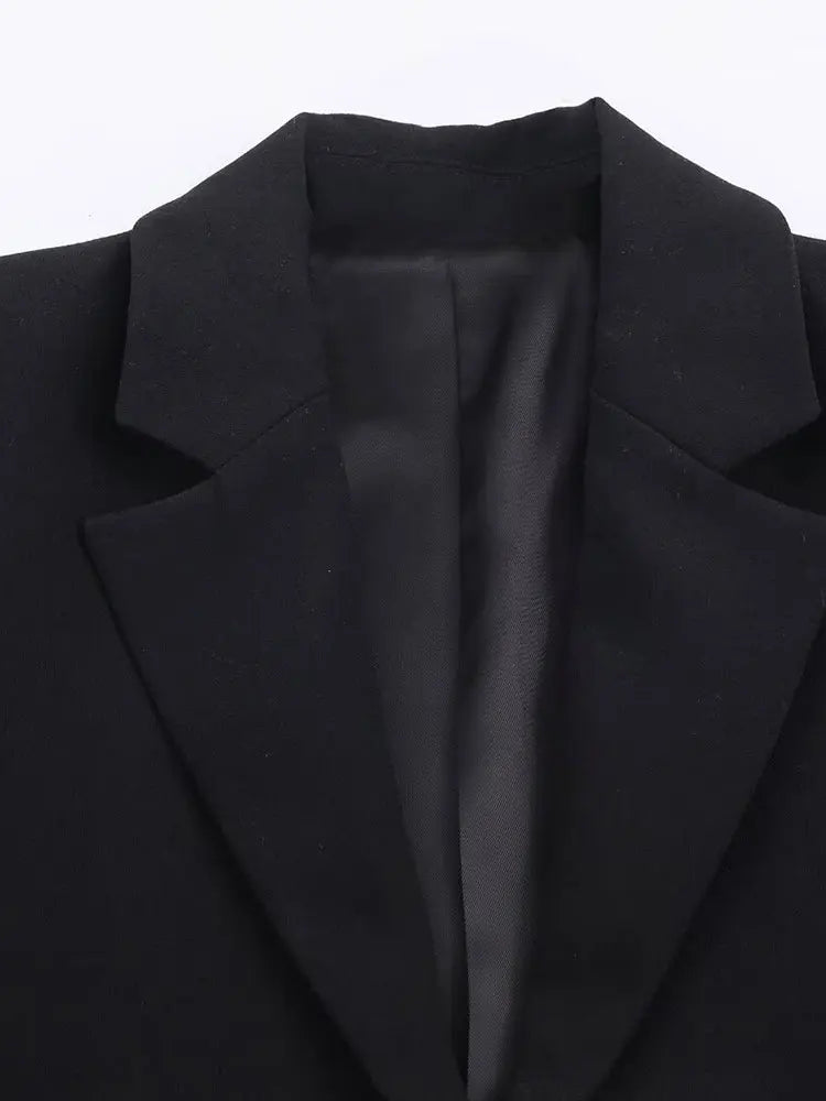 Chaqueta Vestido de encaje