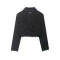 Conjunto con detalles de encaje