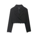Conjunto con detalles de encaje