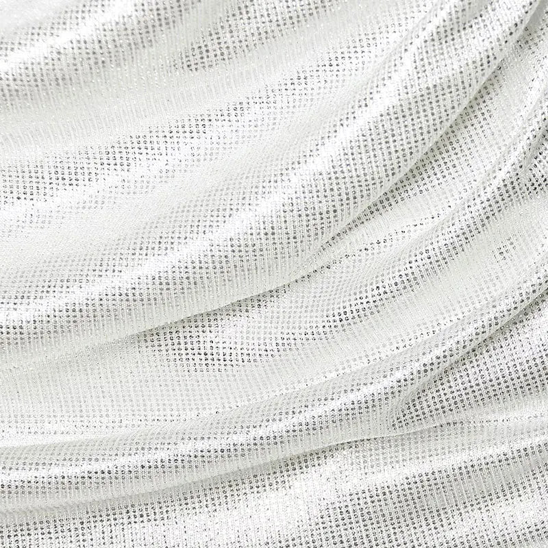 Vestido de fiesta brillante