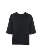 Autumn O-Neck Sweater