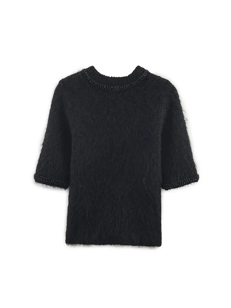 Jersey Otoño O-Cuello