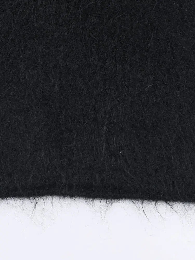 Jersey Otoño O-Cuello