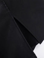 Casual Chic Mini Falda