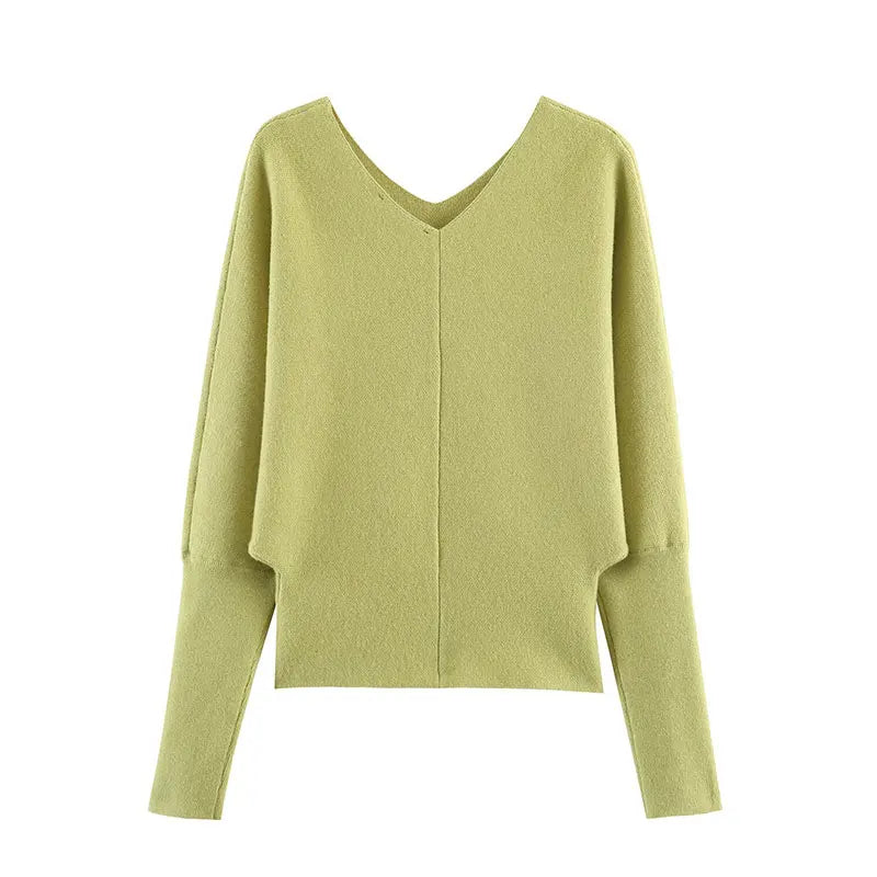 Jersey Manga de ala de murciélago