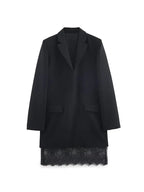 Lace Dress Jacket