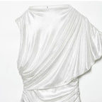 Vestido de fiesta brillante