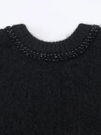 Autumn O-Neck Sweater