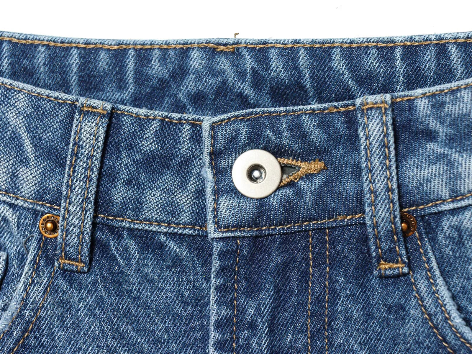 Jeans balloon
