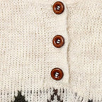 Diamond Pattern Jersey