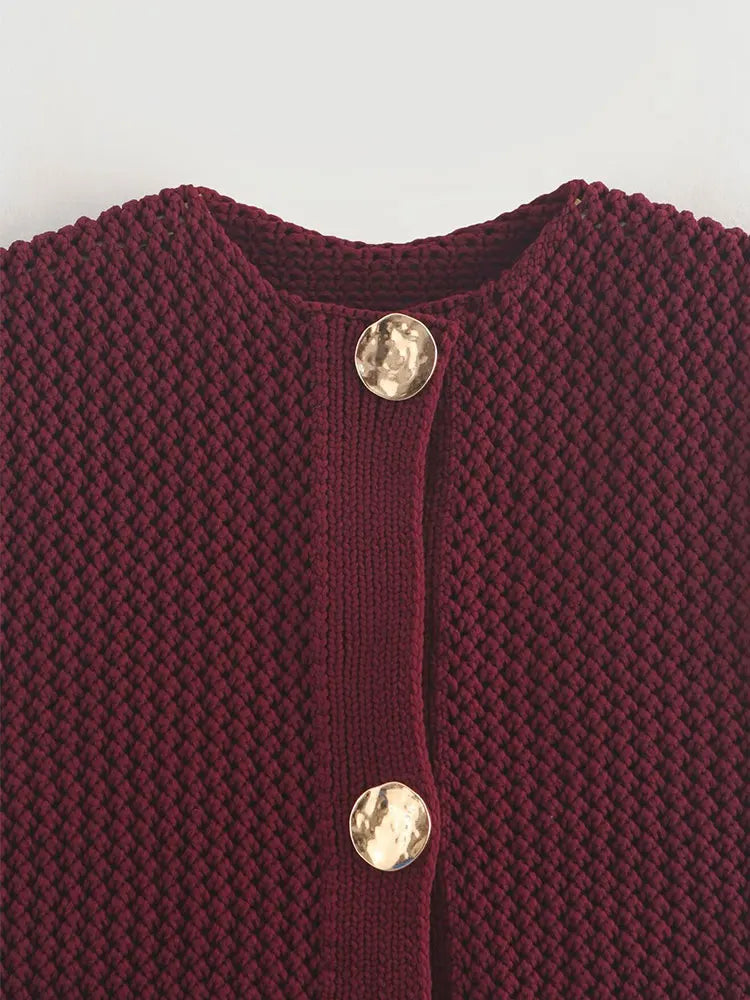 Chaleco de Bolsillos Grandes