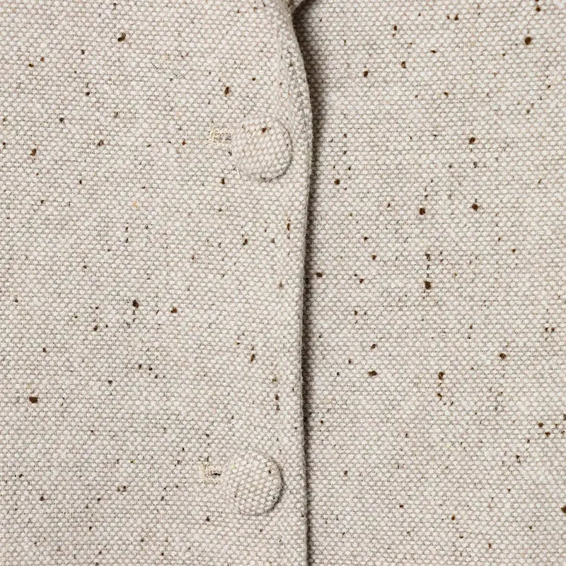 Abrigo Casual Oficina