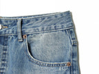 Jeans loose
