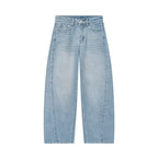 Jeans balloon