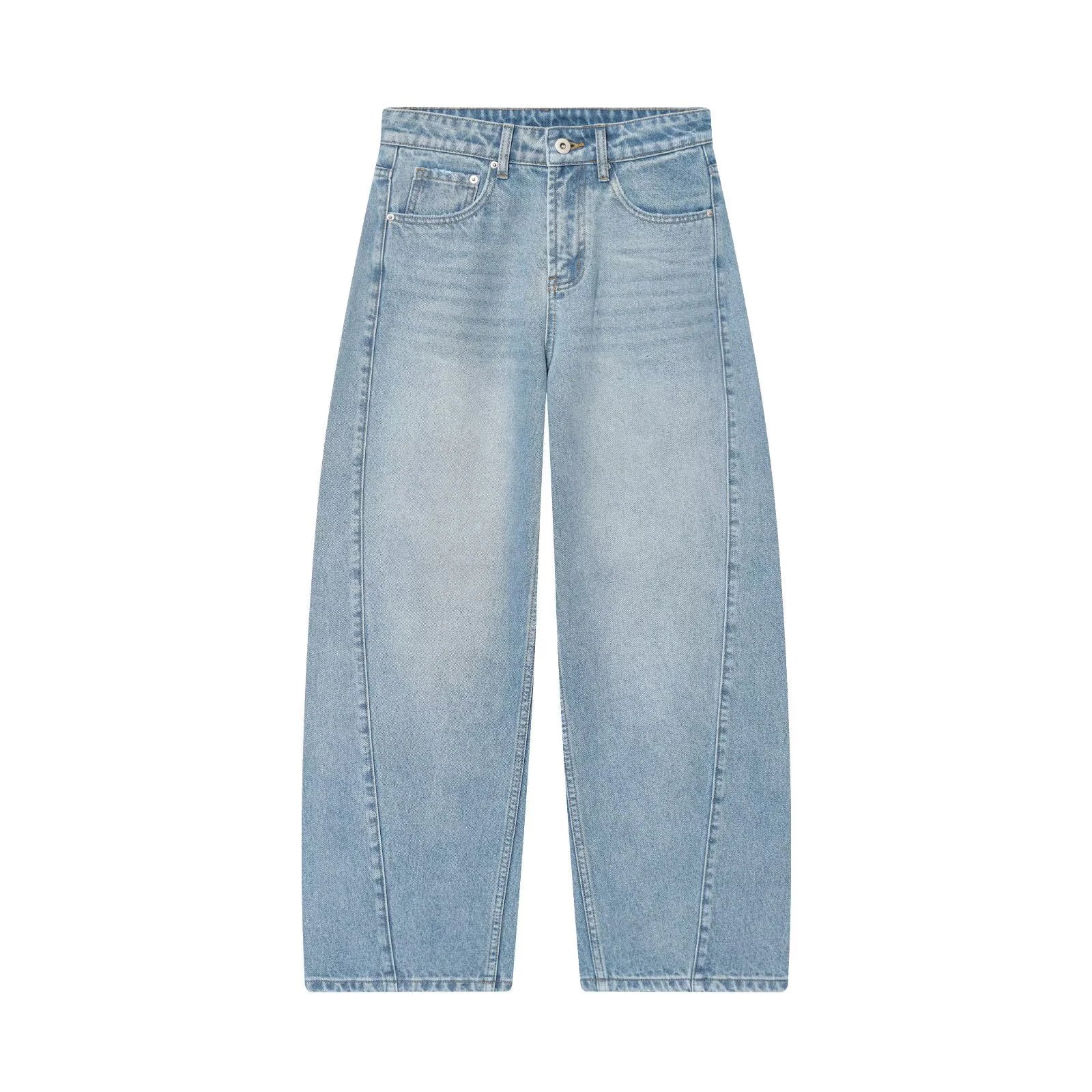 Jeans balloon